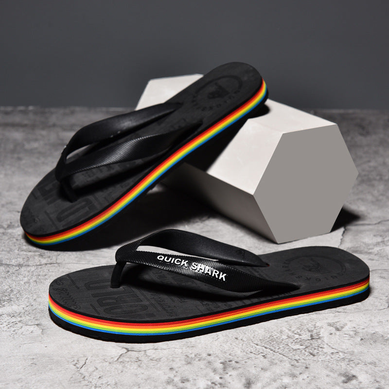 Men's Quick Shark Flip Flop