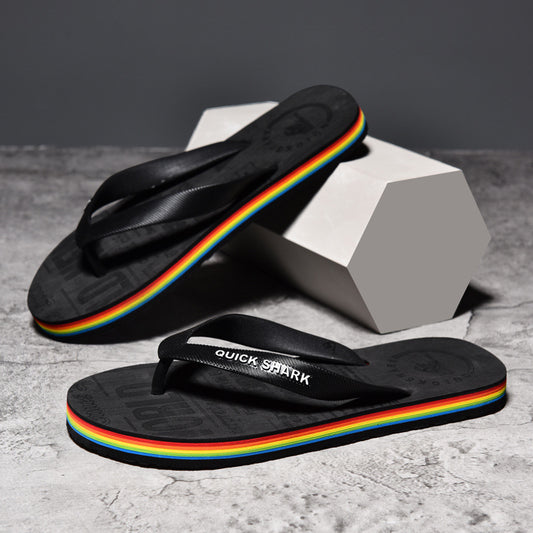 Men's Quick Shark Flip Flop