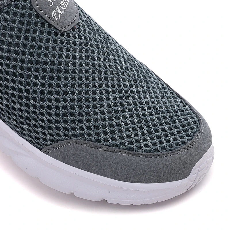 Lightweight Half Slippers