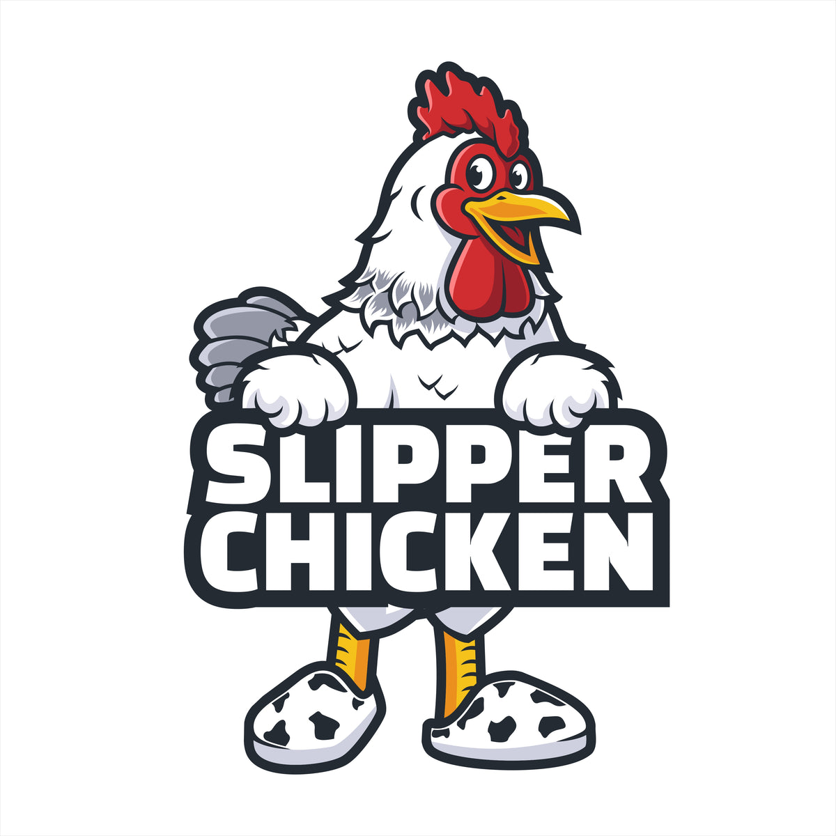 Slipper Chicken