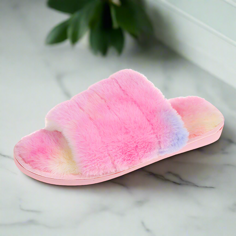 Cotton Candy Slides