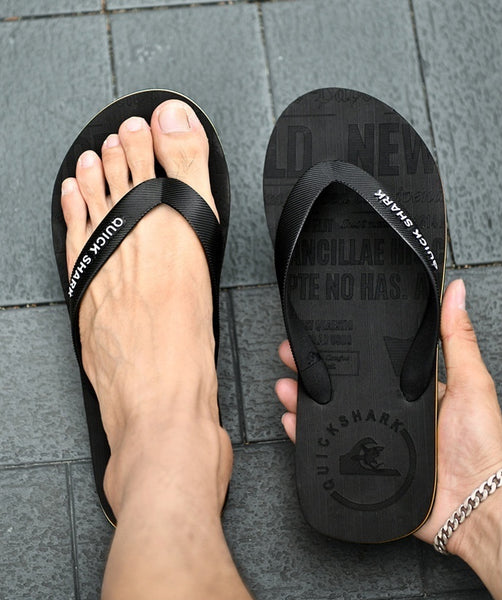 Men's Quick Shark Flip Flop