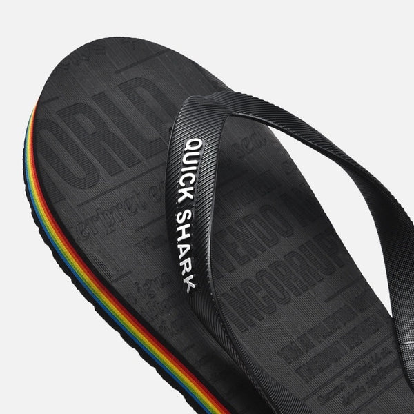 Men's Quick Shark Flip Flop