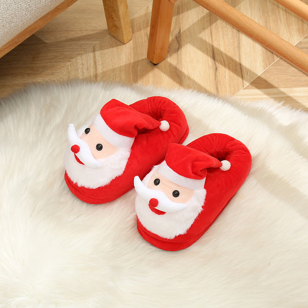 Santa Claus Slippers