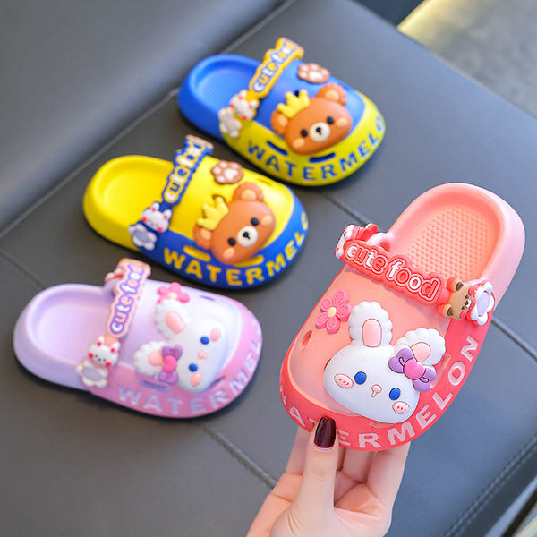 Kawaii Slippers