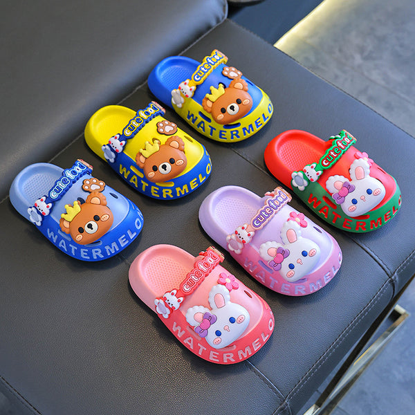 Kawaii Slippers