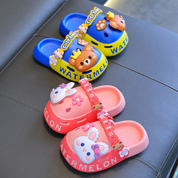 Kawaii Slippers