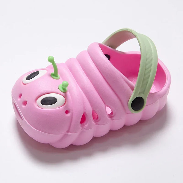 Caterpillar Sandals