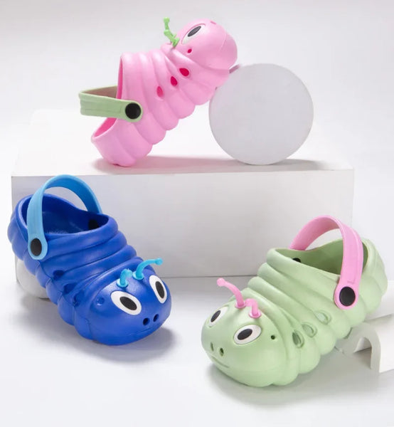 Caterpillar Sandals