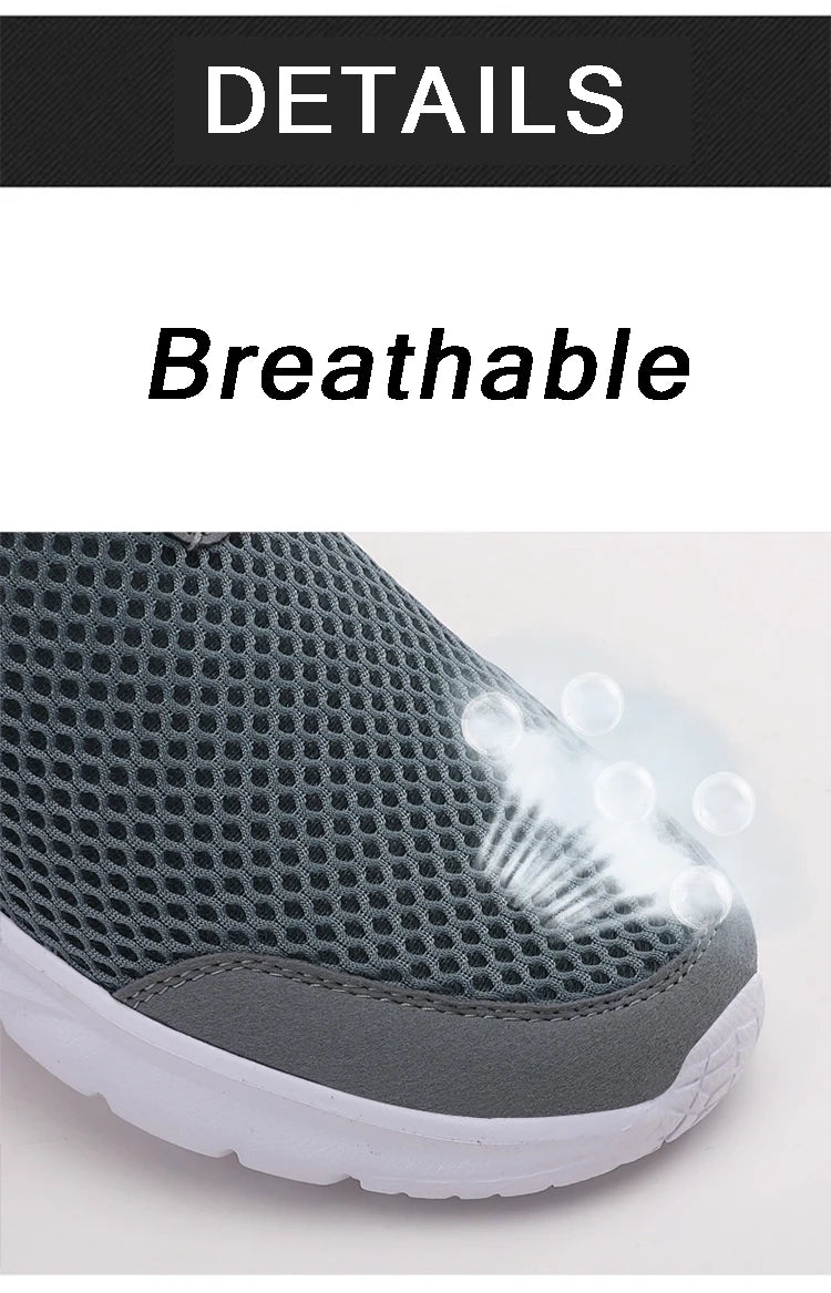 Lightweight Half Slippers