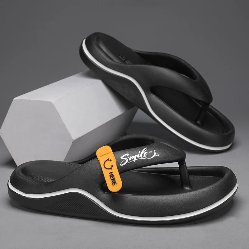 Surf's Up Flip Flop