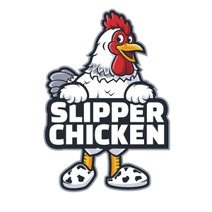 Slipper Chicken